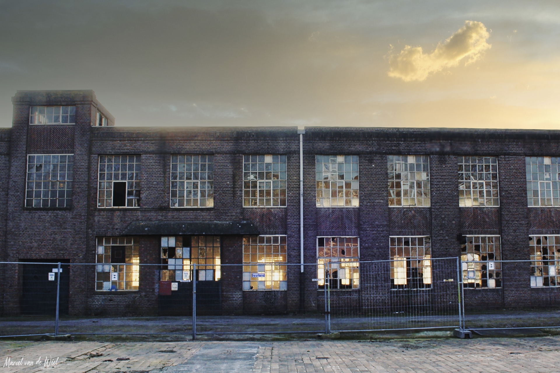 Leerfabriek